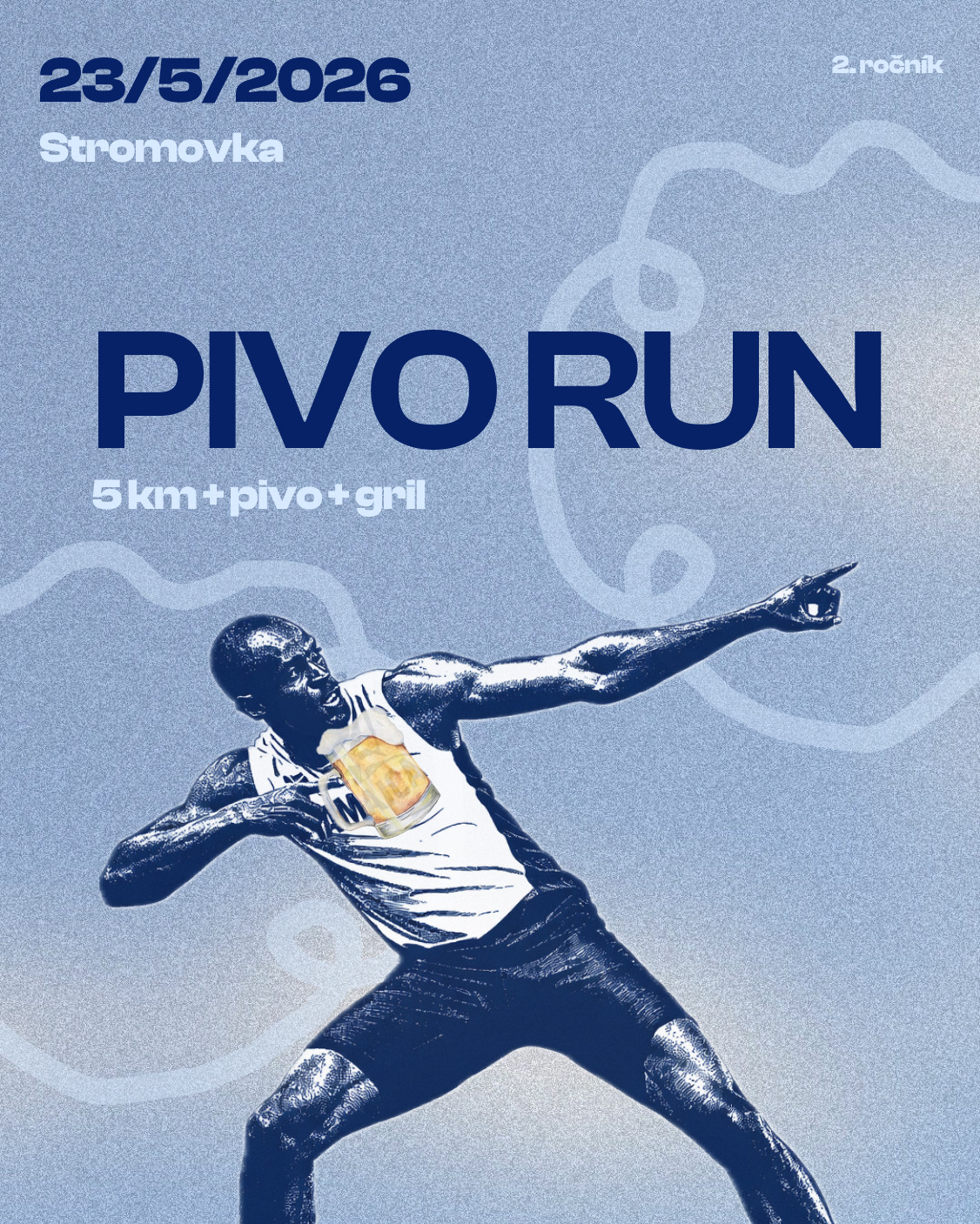 Pivorun — příspěvek na Instagramu